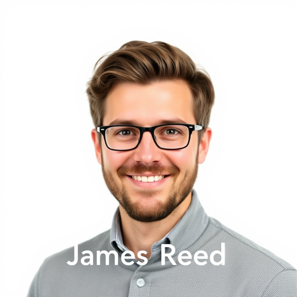 James Reed