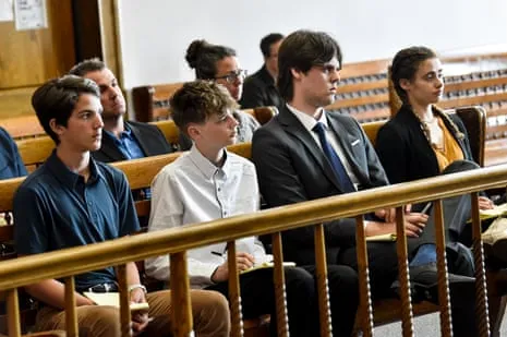 Youth Climate Advocates Challenge Trump Executive Orders in Federal Court