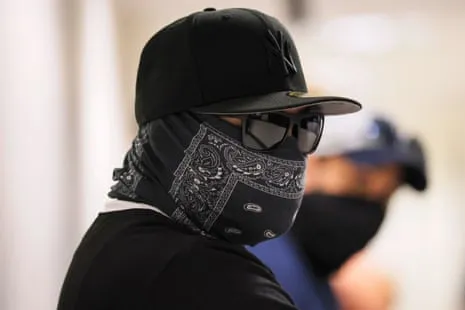 ICE Issues Alert on National Assault Charges for Attacks on Officers