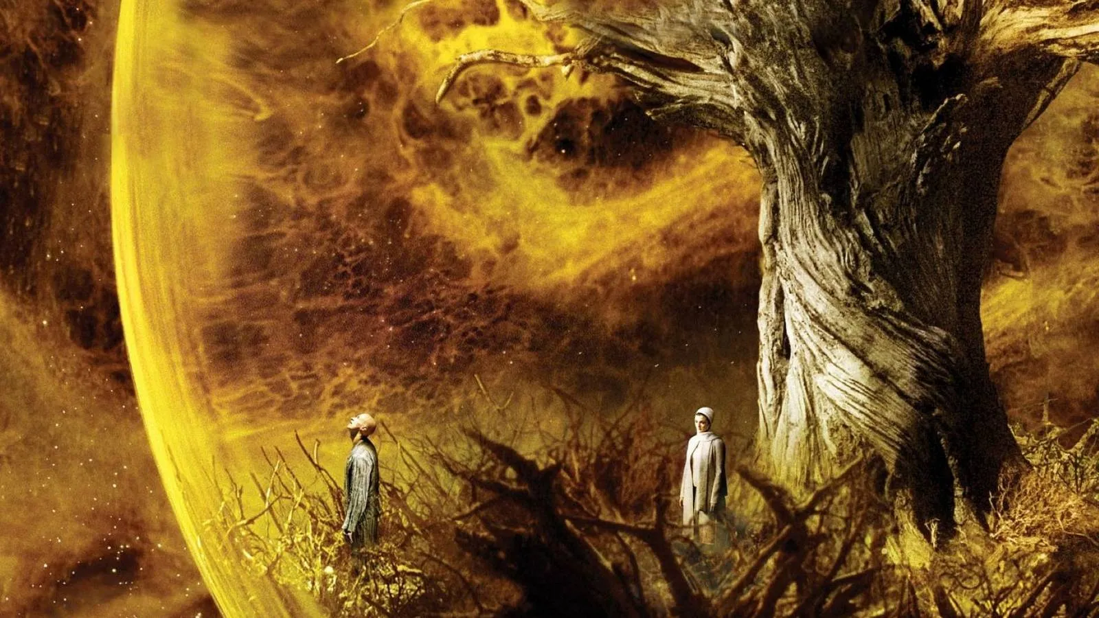 Darren Aronofsky’s Film Completely Overlooks One of His Most Beautiful Science Fiction Dramas